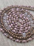 Rose Gold Whisper