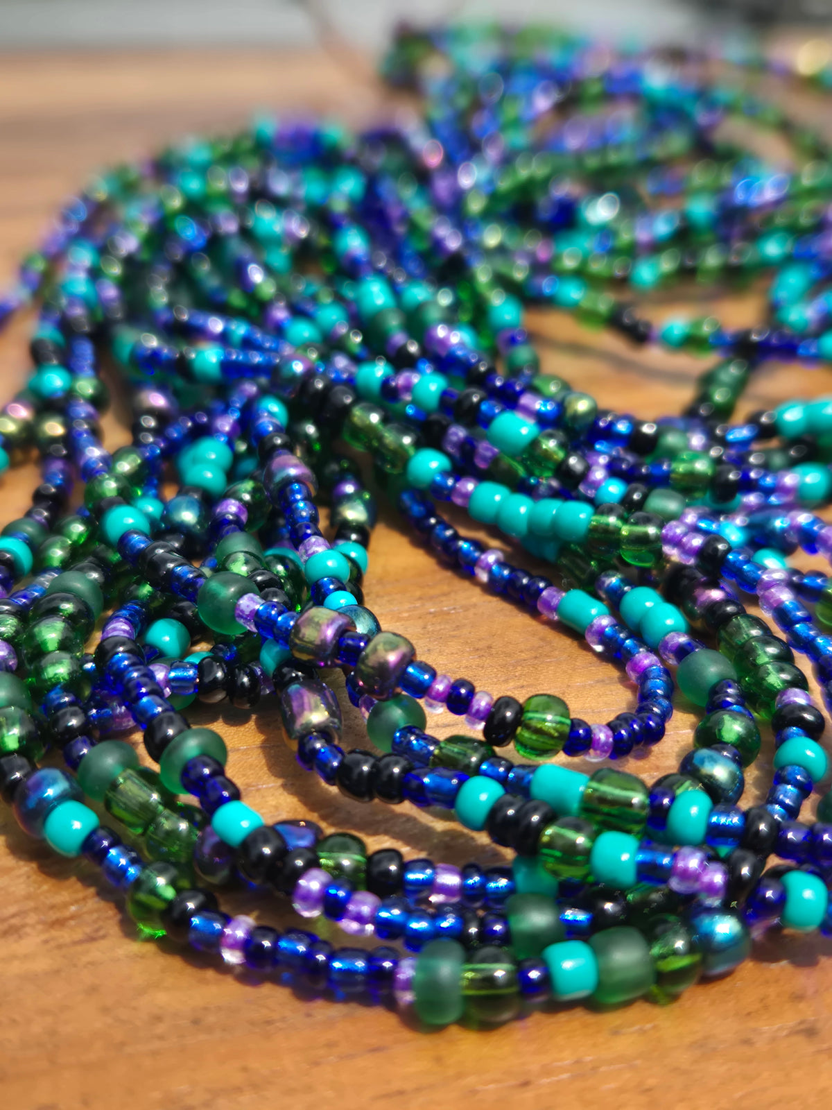 Mermaid Lagoon